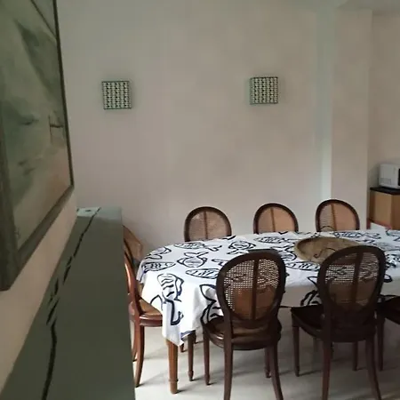 Les Picantins De Sur Casa vacanze *
