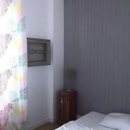 Hébergement de vacances Les Picantins De Sur *