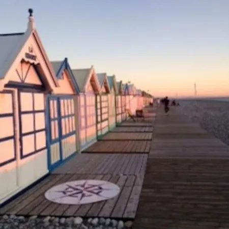 Semesterbostad Les Picantins De Sur