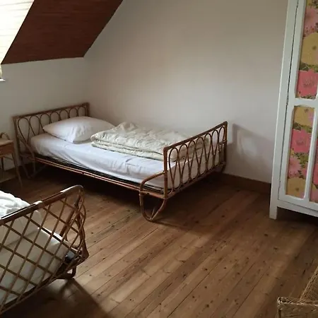 Semesterbostad Les Picantins De Sur