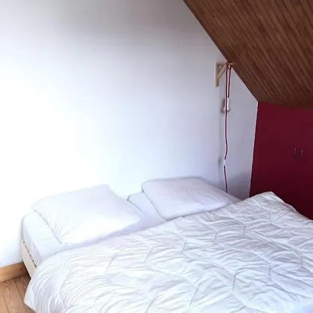 Feriehus Les Picantins De Sur *