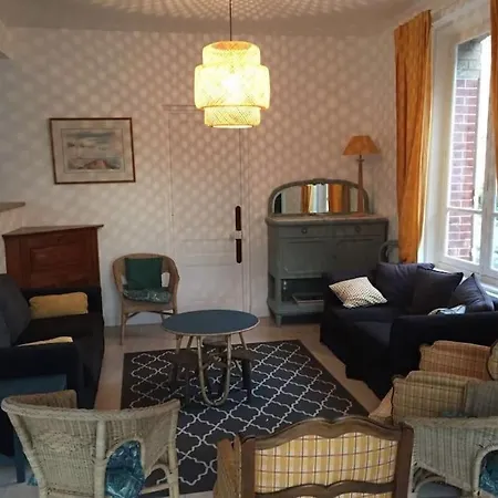 Les Picantins De Sur * Cayeux-sur-Mer