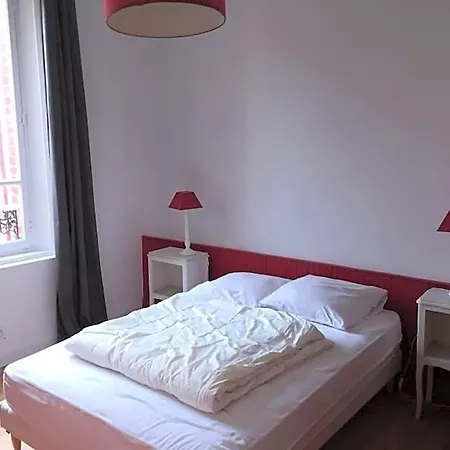 Hébergement de vacances Les Picantins De Sur Cayeux-sur-Mer