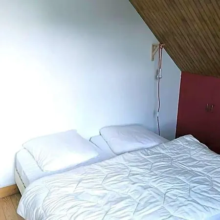 Hébergement de vacances Les Picantins De Sur Cayeux-sur-Mer