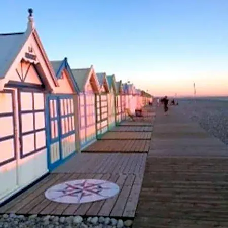Les Picantins De Sur Cayeux-sur-Mer