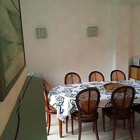Hébergement de vacances Les Picantins De Sur