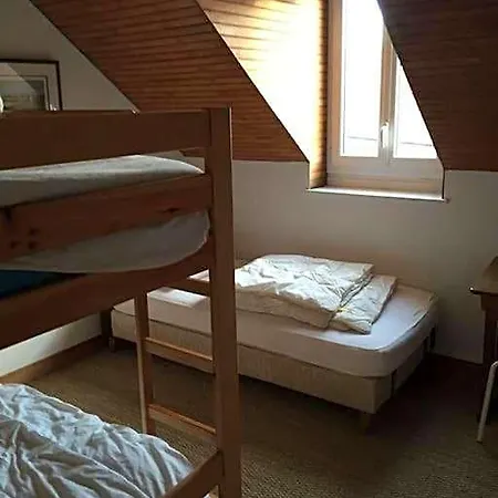 Hébergement de vacances Les Picantins De Sur *