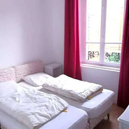 Les Picantins De Sur Hébergement de vacances Cayeux-sur-Mer