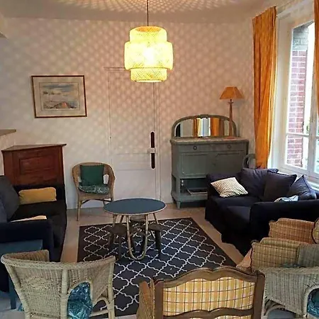 Les Picantins De Sur * Cayeux-sur-Mer