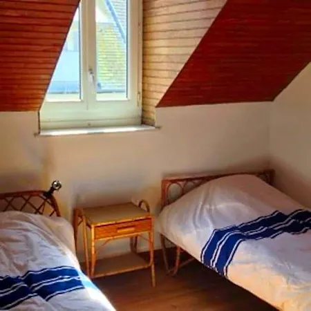 Hébergement de vacances Les Picantins De Sur *